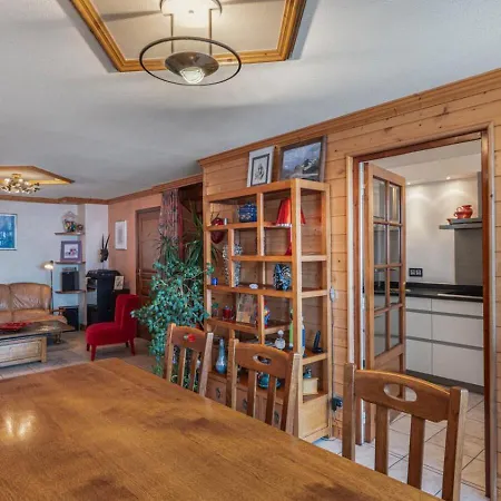 Apartment Charming 3br In Ski-in&ski-out- If You Want To Book, Please Contact On Wh-ats-app - 0034-605-434-371 !!!! Val Thorens